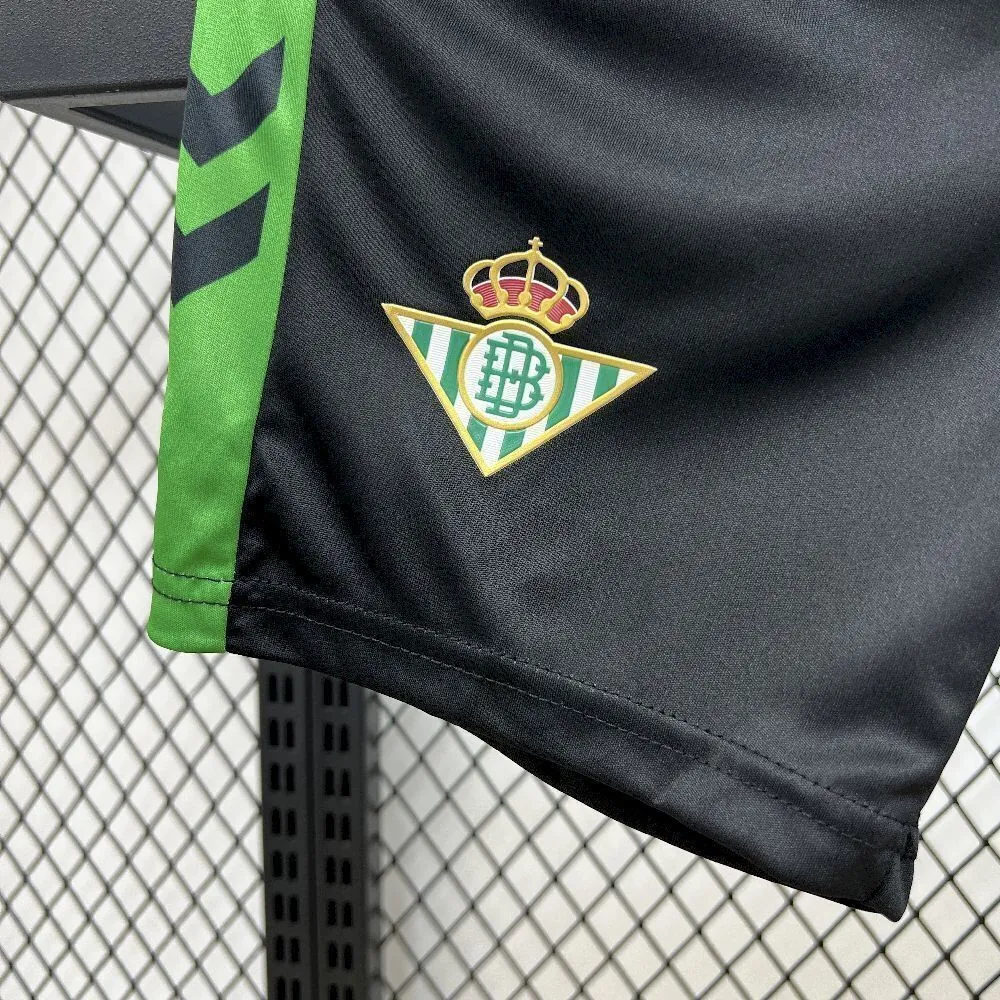 25-26 Real Betis Special Edition Kit Soccer T-Shirt AAAAJersey Supply Yupoo 4