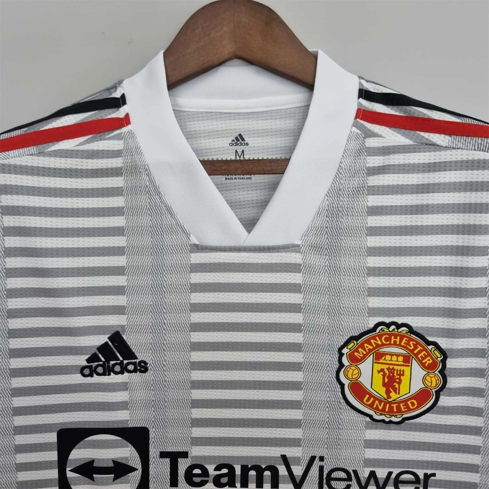 22-23 Manchester United training suit 7