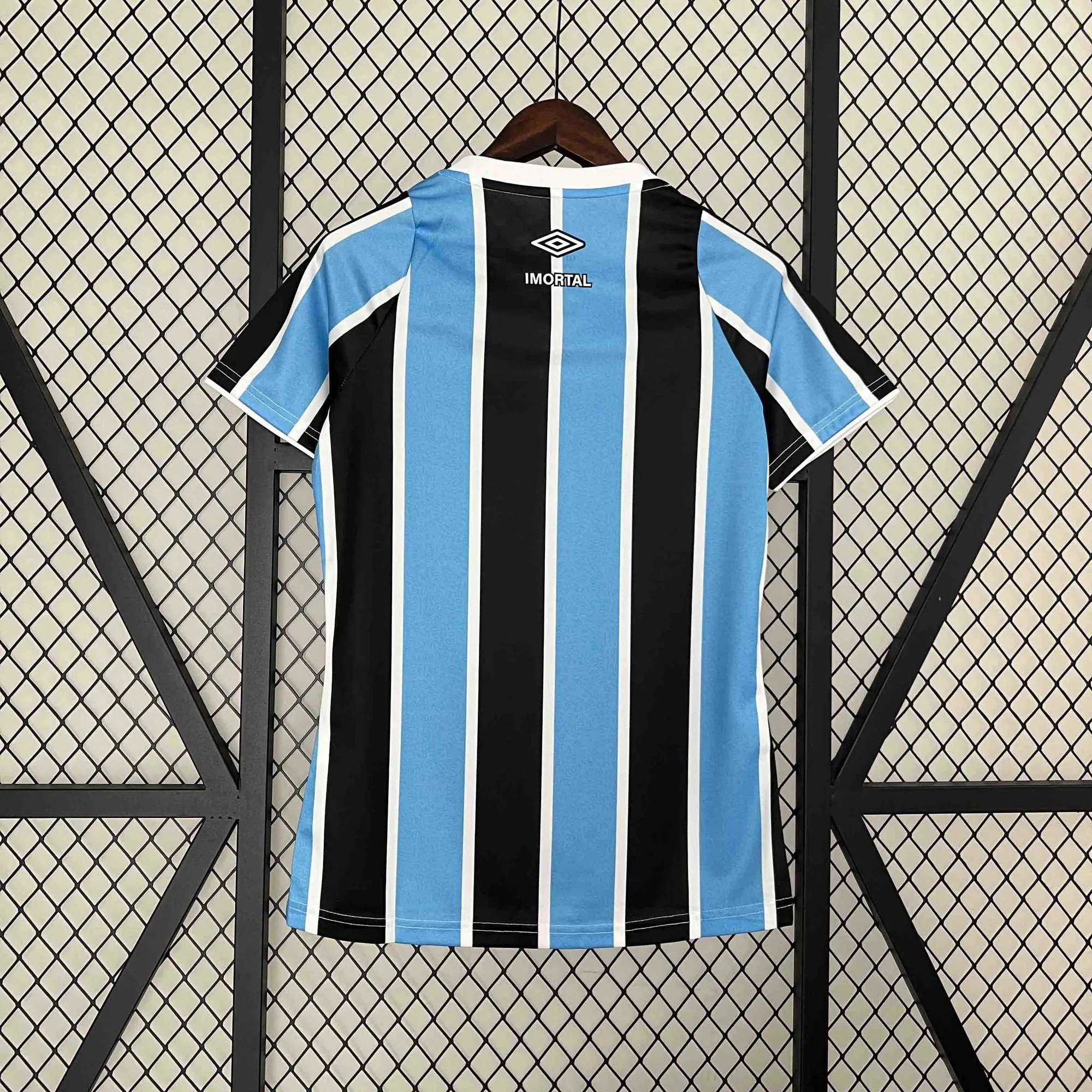 24-25 Gremio Home Women Shirt Sport AAAAJersey Yupoo 4