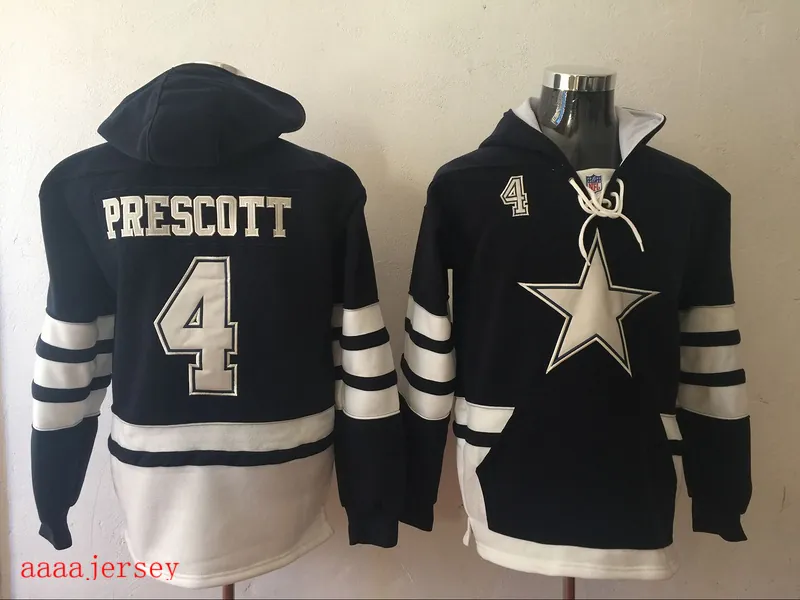 Dallas Stars hoodie ice hockey jersey M-3XL 达拉斯星队帽衫冰球服 2