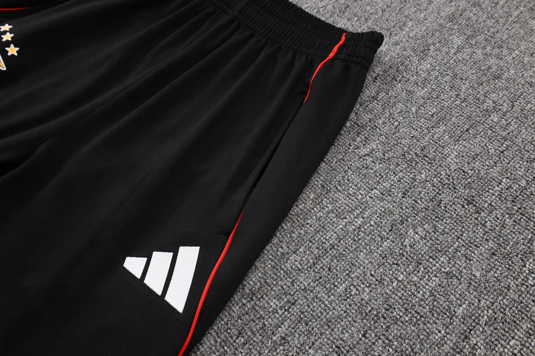 25-26 Benfica Third Away Player Version Training Kits Football Tracksuits 1