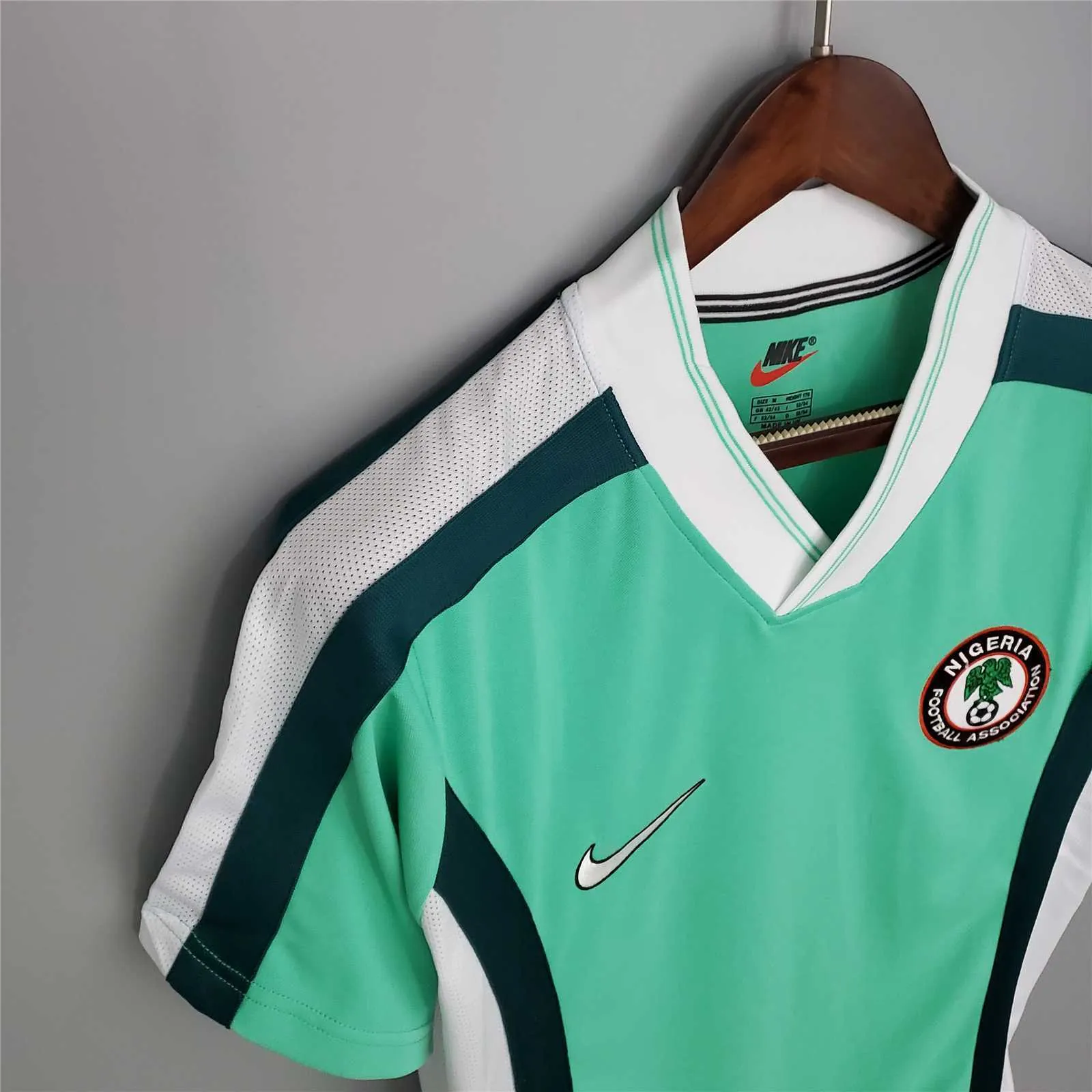 1998 Nigeria home 5