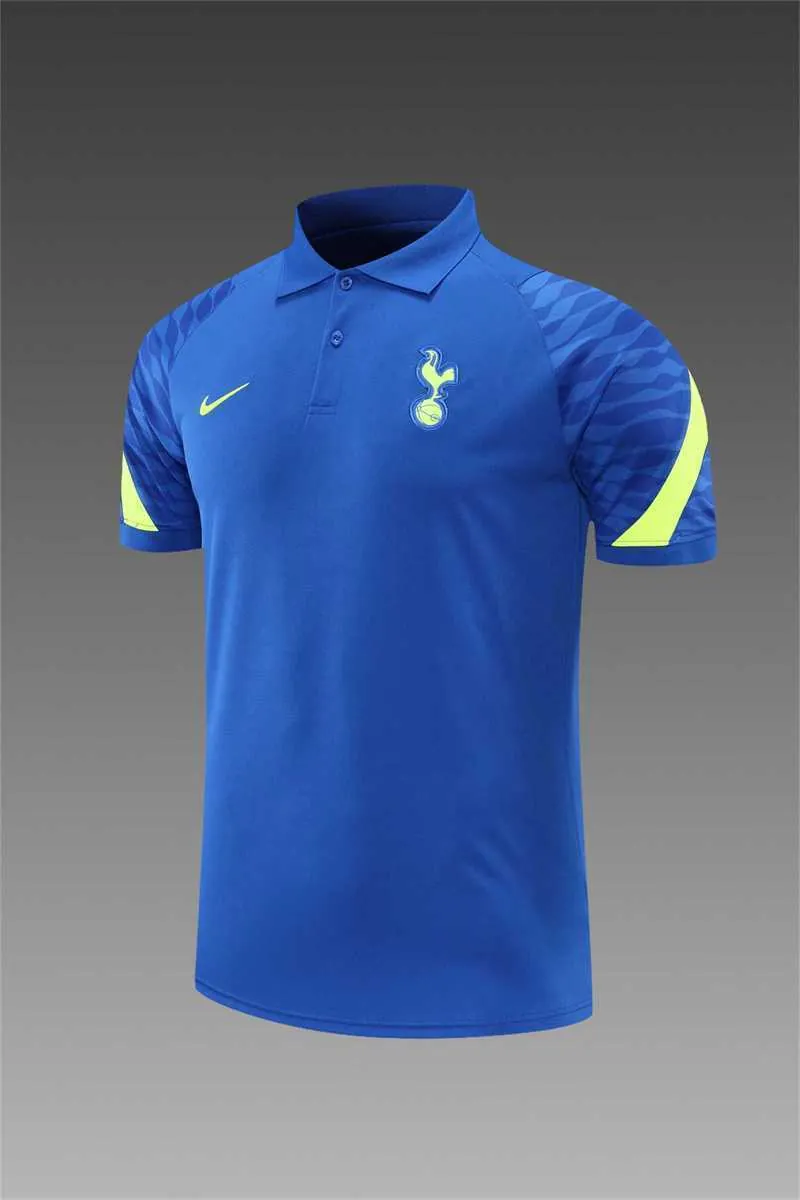 Polo Tottenham Hotspur color blue 15