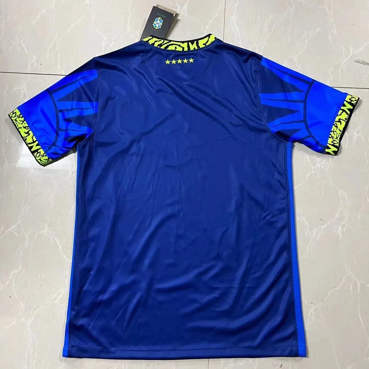 Brazil Special Edition 28