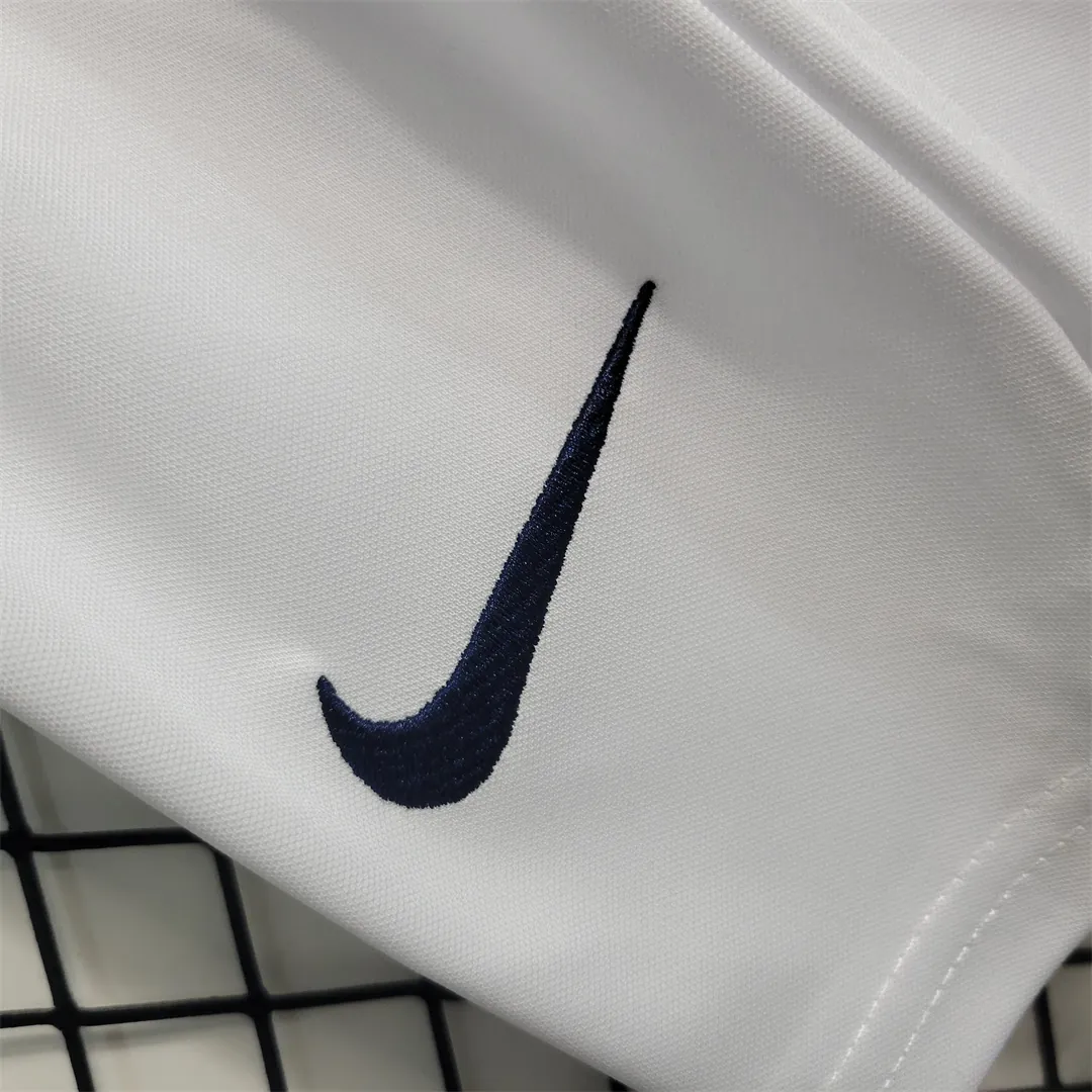 23-24 kids PSG away size 16-28 11