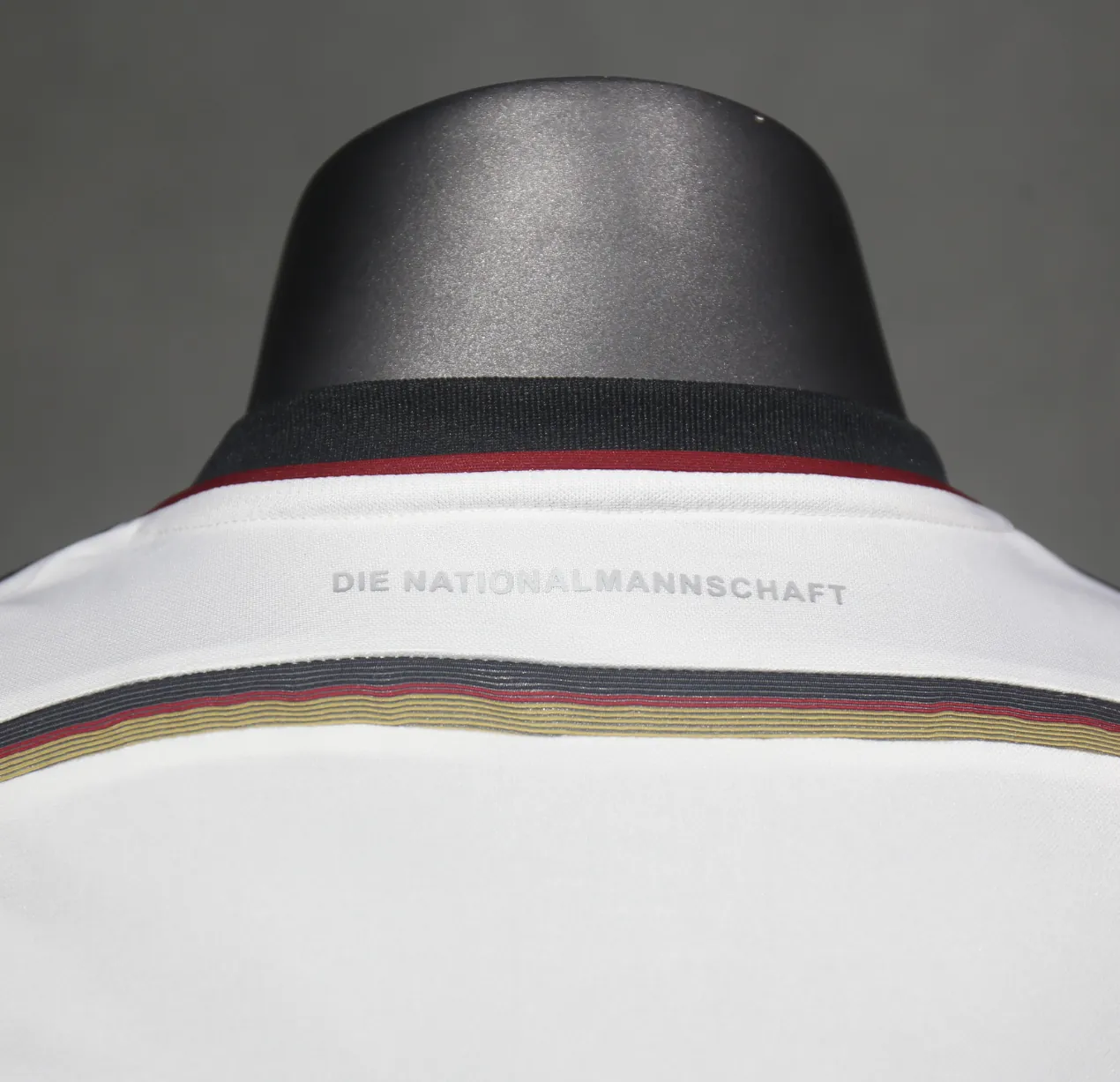 2014 Germany Home World Cup Retro Kit Vintage Player Version Sino Shirt AAAAJersey Dropship Yup 4