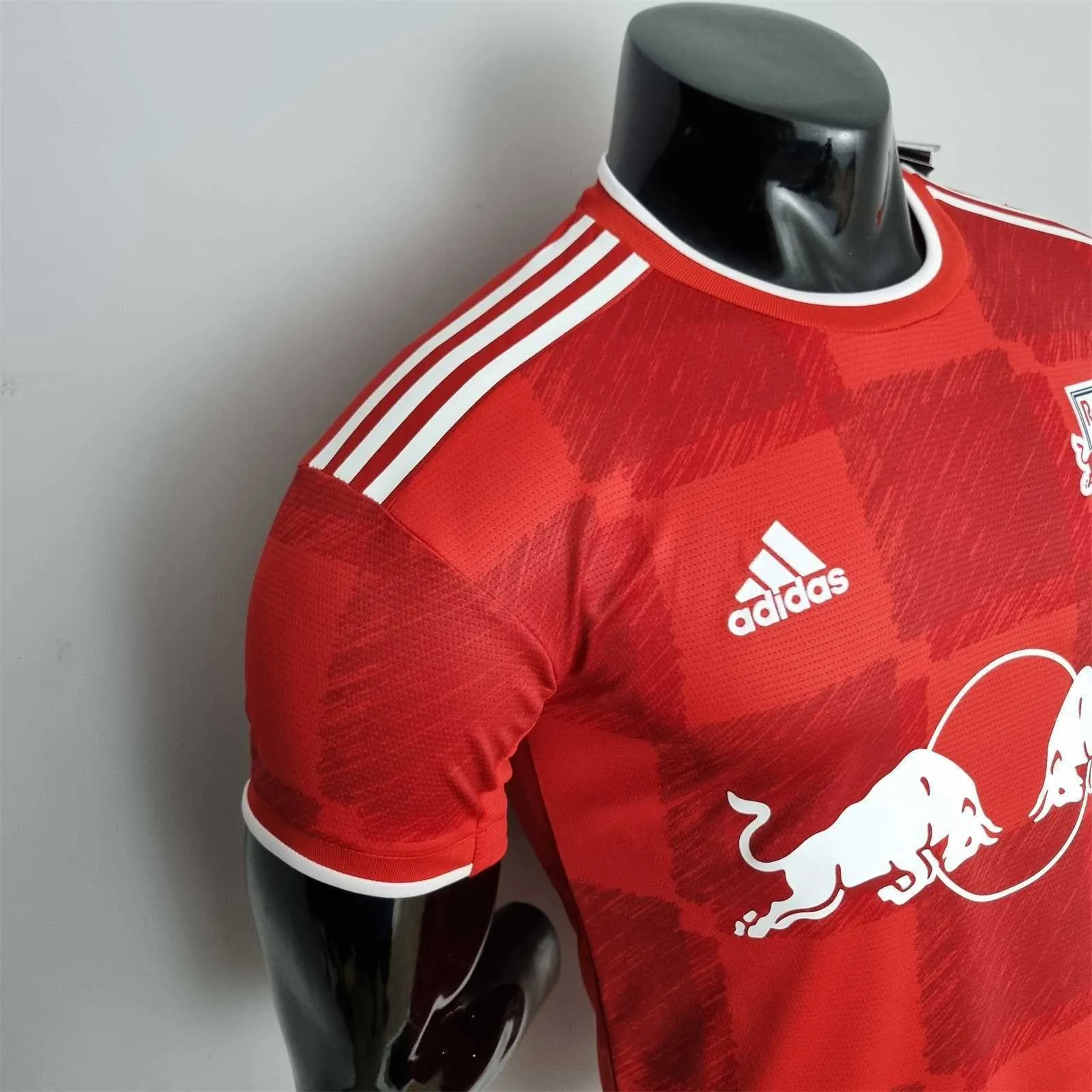 22-23 New York Red Bulls away player version 6