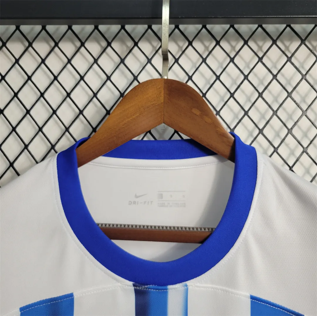 23-24 Hertha BSC home Size S-XXL 2