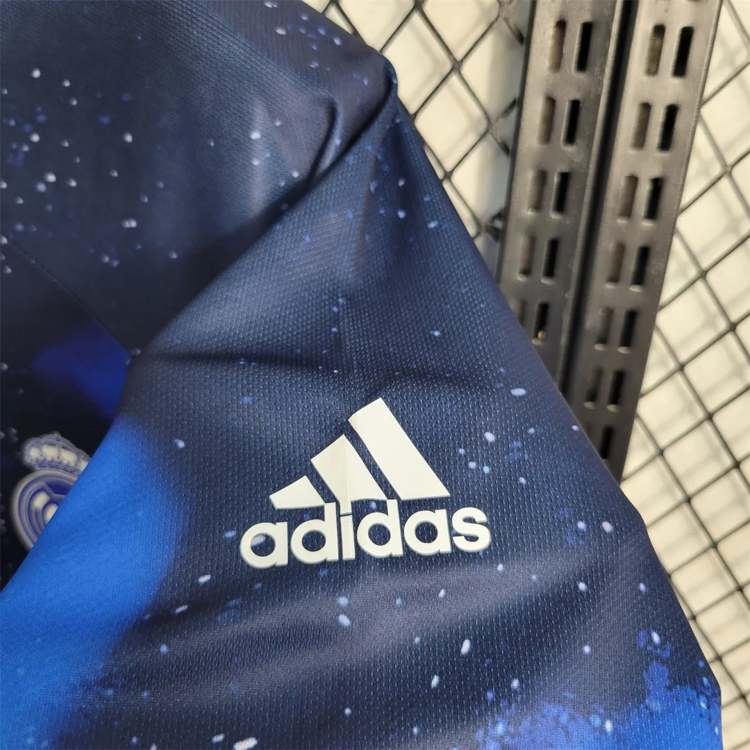 18-19 Real Madrid Full Sky Star Special Edition 1