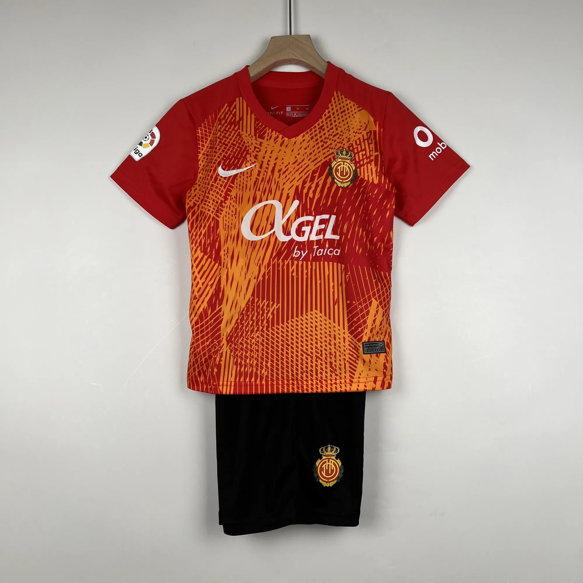 23-24 Kids Mallorca Commemorative Edition size 16-28 10