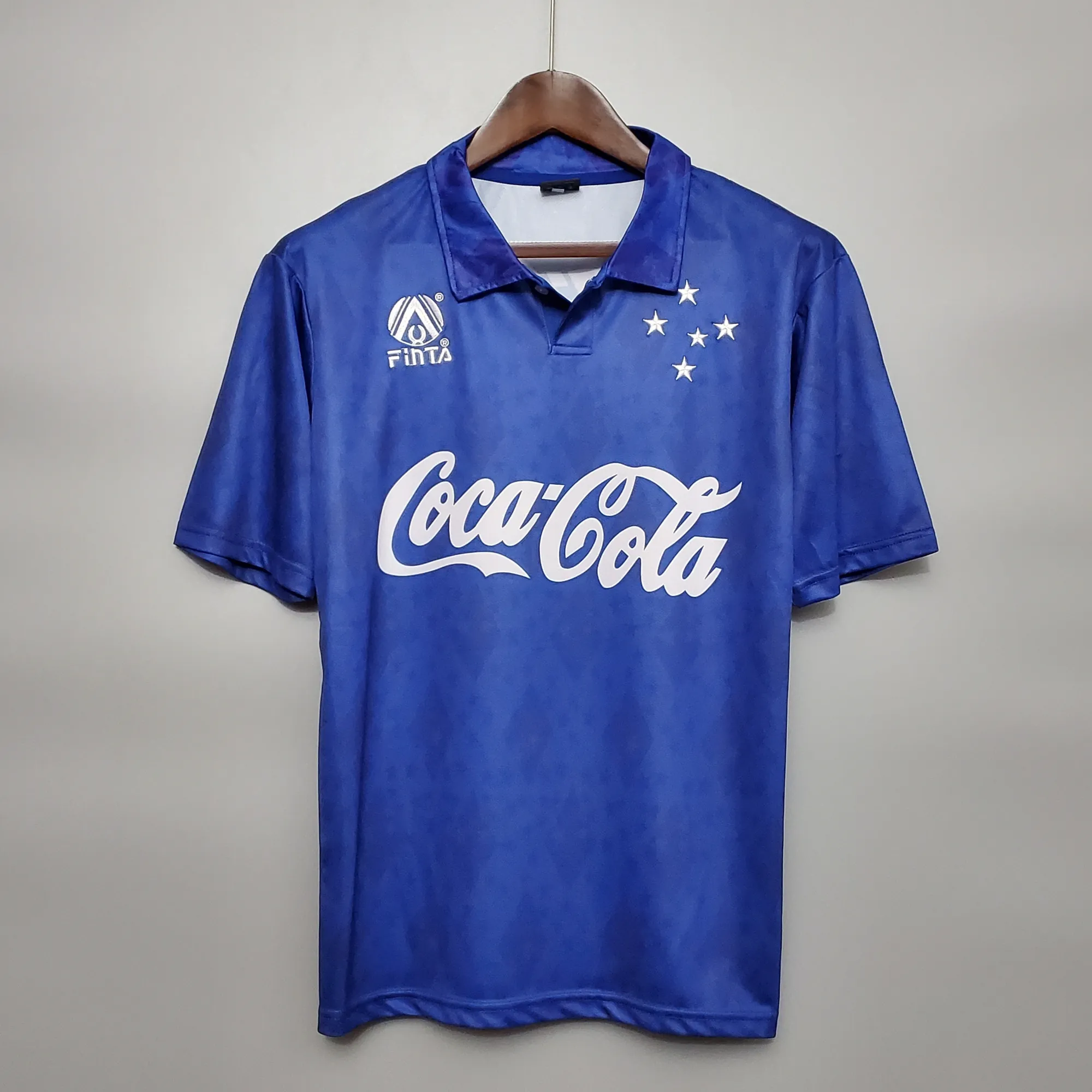 93-94 Cruzeiro home 11