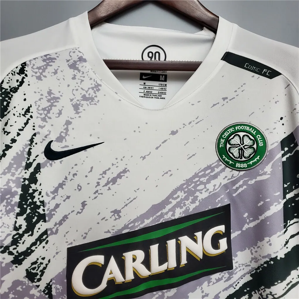 07-08 Celtic away white 8