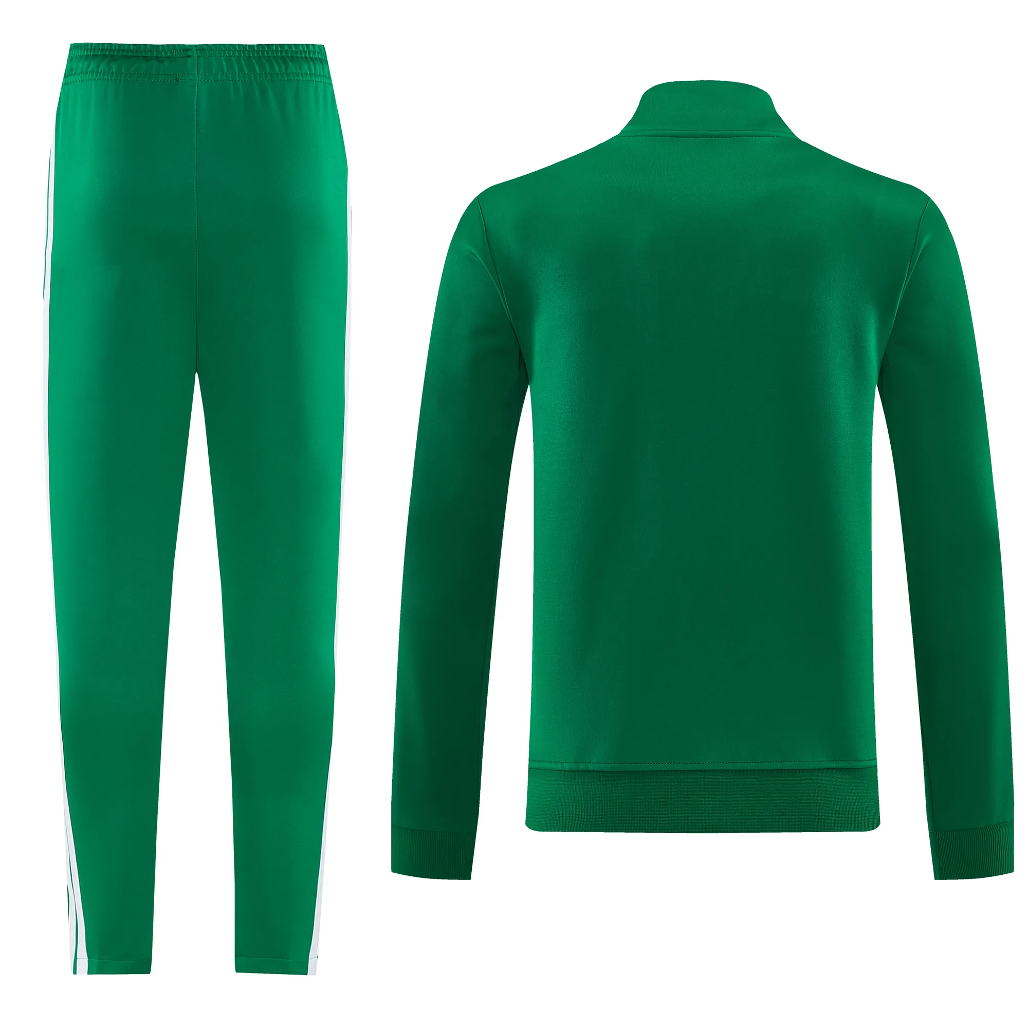 2026 Mexico Mens Kit Full Zipper Jacket Football Tracksuit Yupoo 4 4