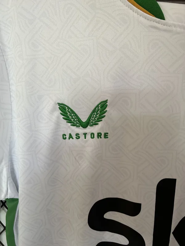 24-25 Ireland Away Shirt Soccer Uniforms Football AAAAJersey Yupoo 4