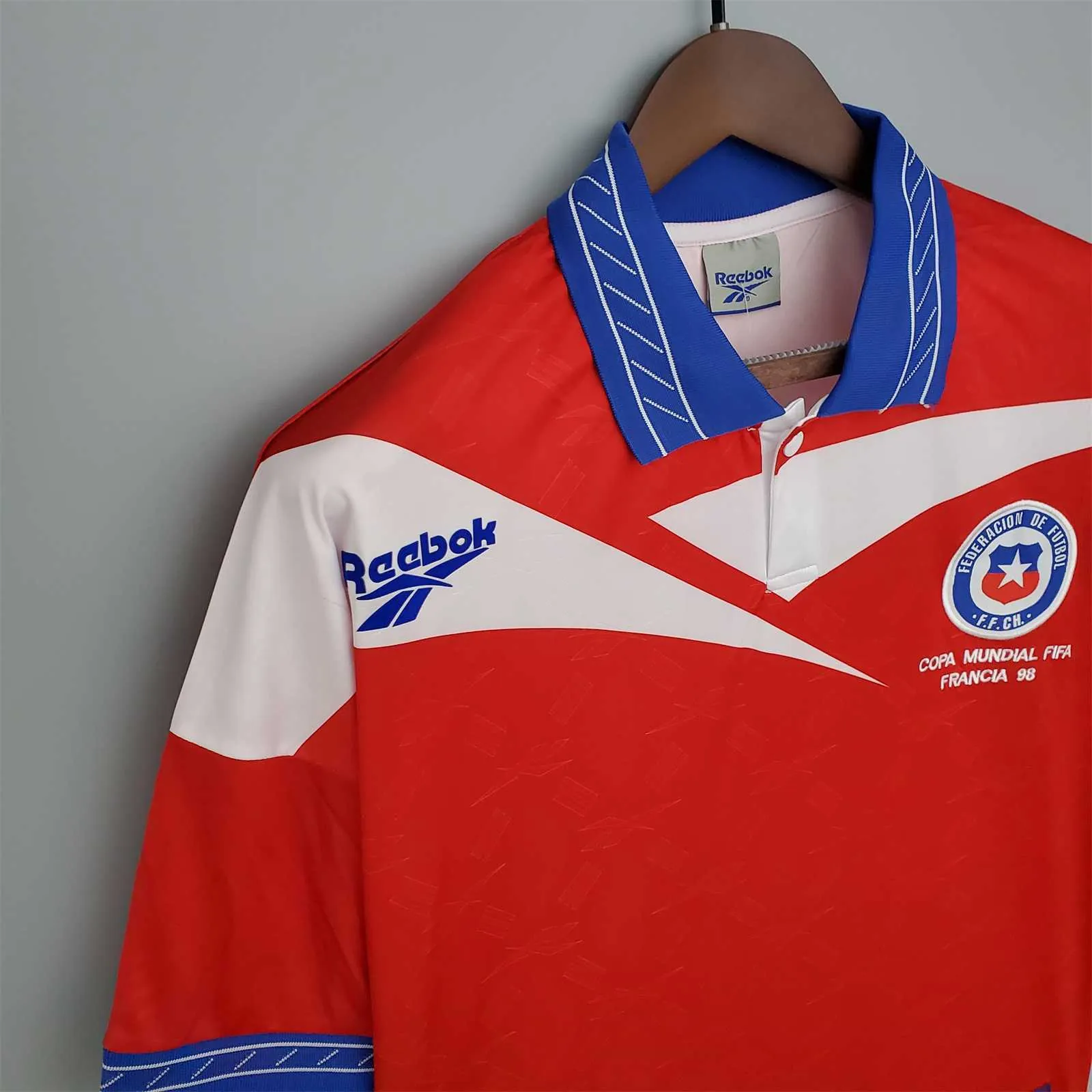 1998 Chile home 9