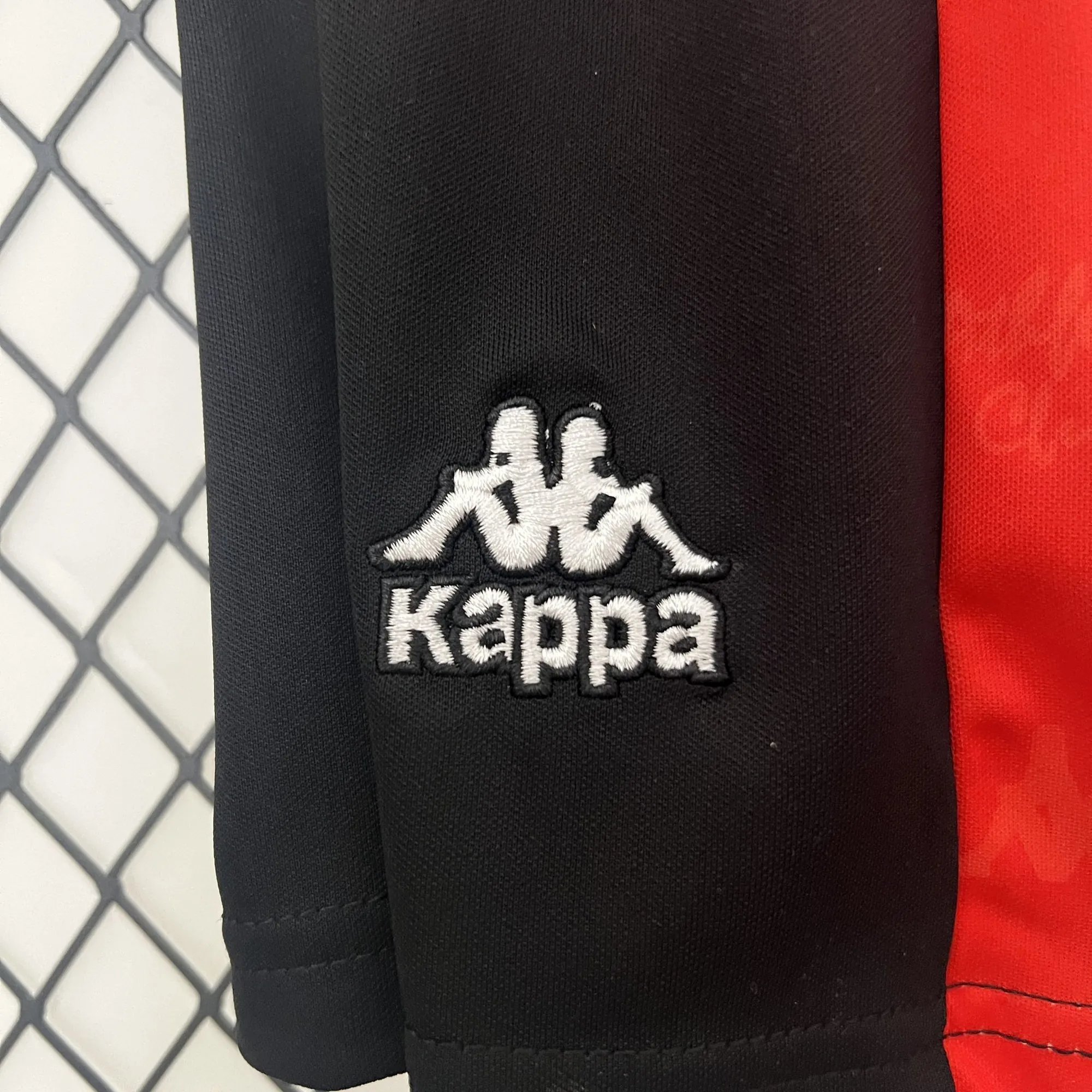 95-57 Athletic Bilbao Home Retro Kid Kits Youth Apparels AAAAJersey Wholesale Yupoo 3