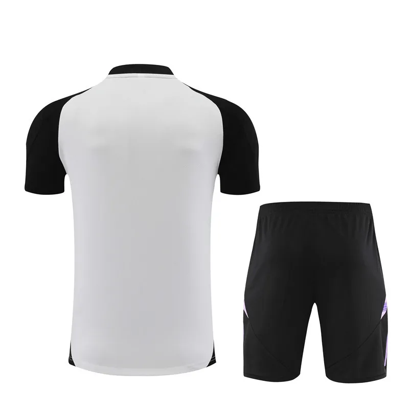 2024 Germany Training Soccer Jerseys Football Shirts 1