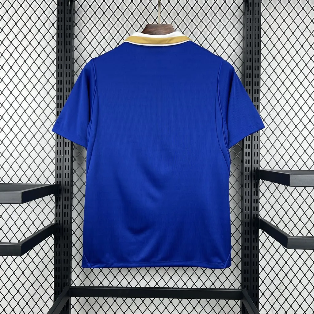 2026 World Cup FIFA Finland Away Kit Soccer T-Shirt AAAAJersey Supply Yupoo 6 1