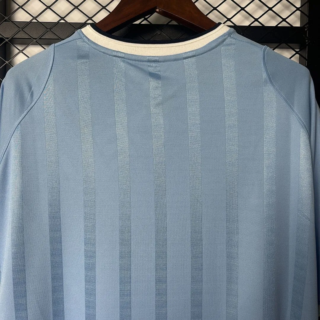 01-02 Celta Home Retro Kit Vintage Shirt AAAAJersey Wholesale Yupoo 1