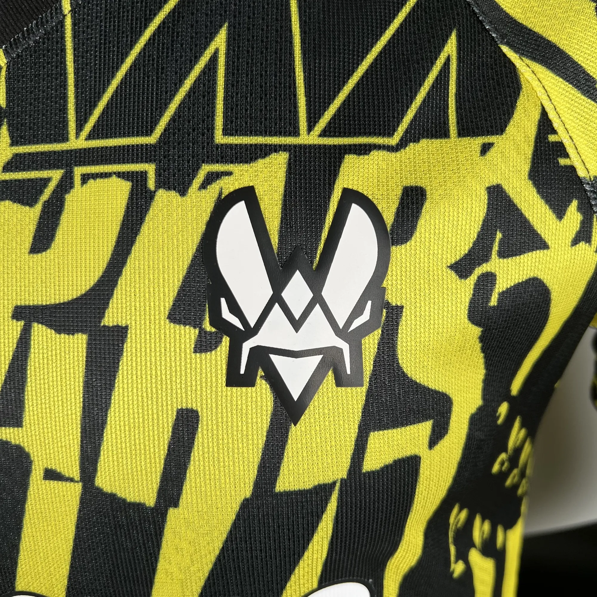 23-24 player version Little Bee S-XXL 7