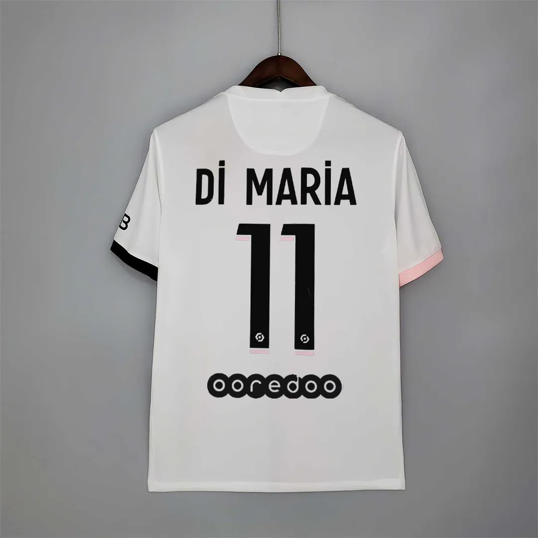 21-22 PSG away 8