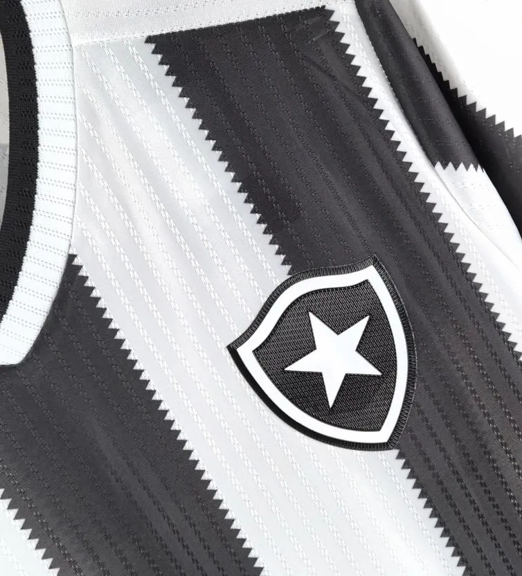24-25 Botafogo Home Kit Soccer Uniform AAAAJersey Wholesale Yupoo 10
