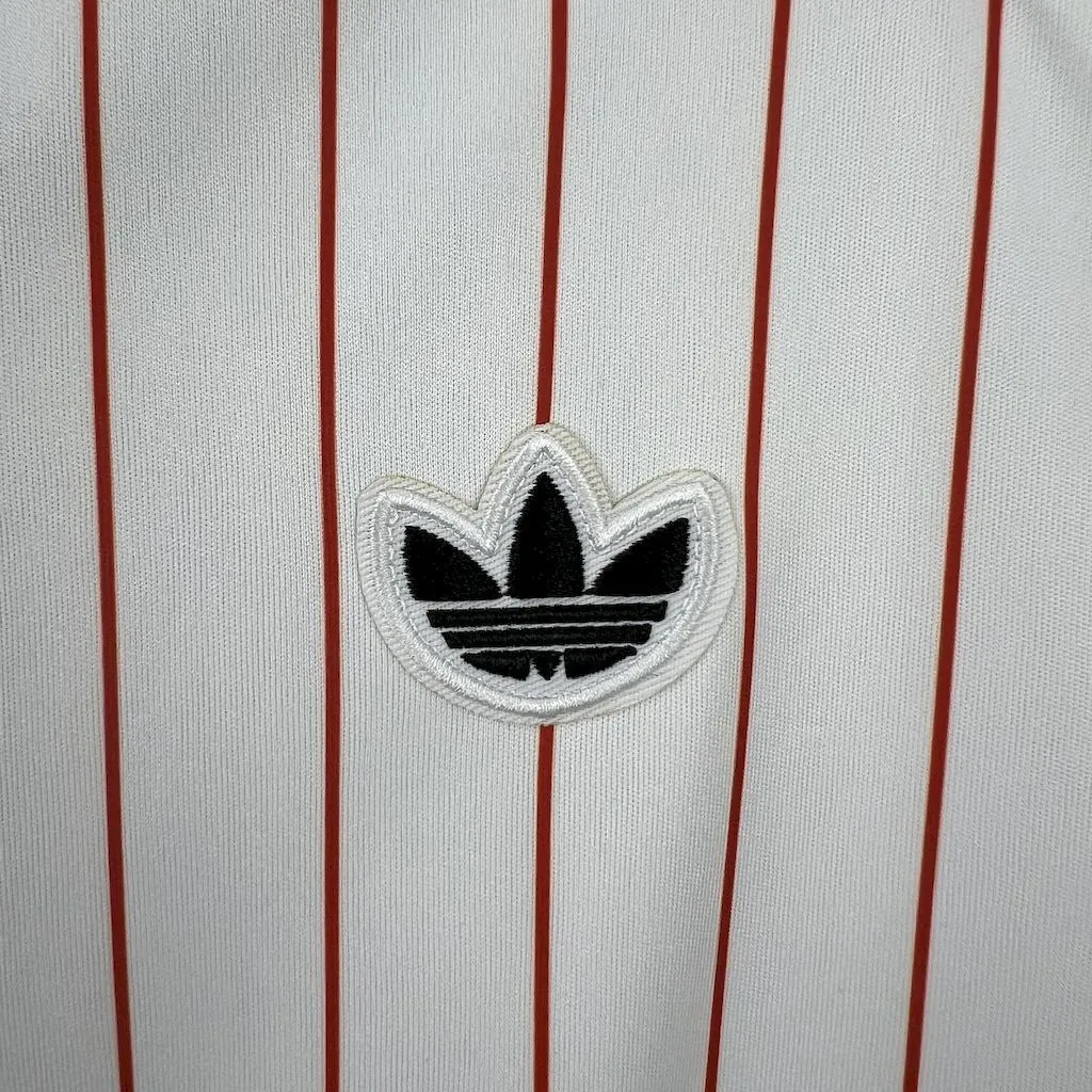 25-26 Benfica OG ICON White Kit Football T-Shirt AAAAJersey Supply Yupoo 5