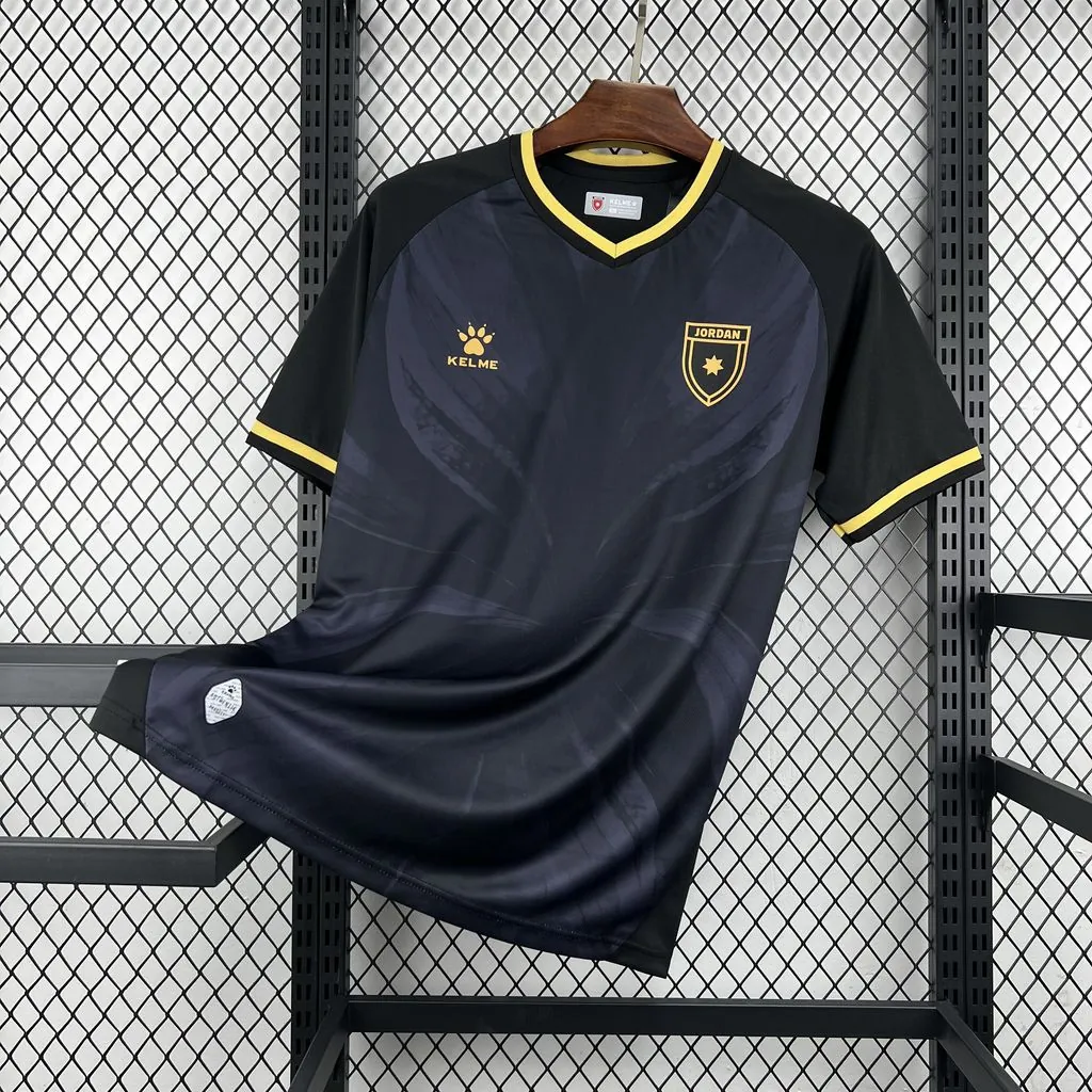 2026 World Cup Jordan Third Away Kit Football T-Shirt AAAAJersey Supply Yupoo 8 5