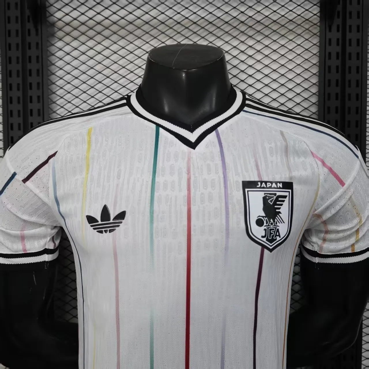 2026 World Cup Japan Away Kit Player Version Football Shirt AAAAJerseys Supply Yupoo 1