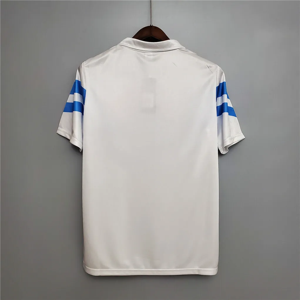 88-89 Napoli away 6