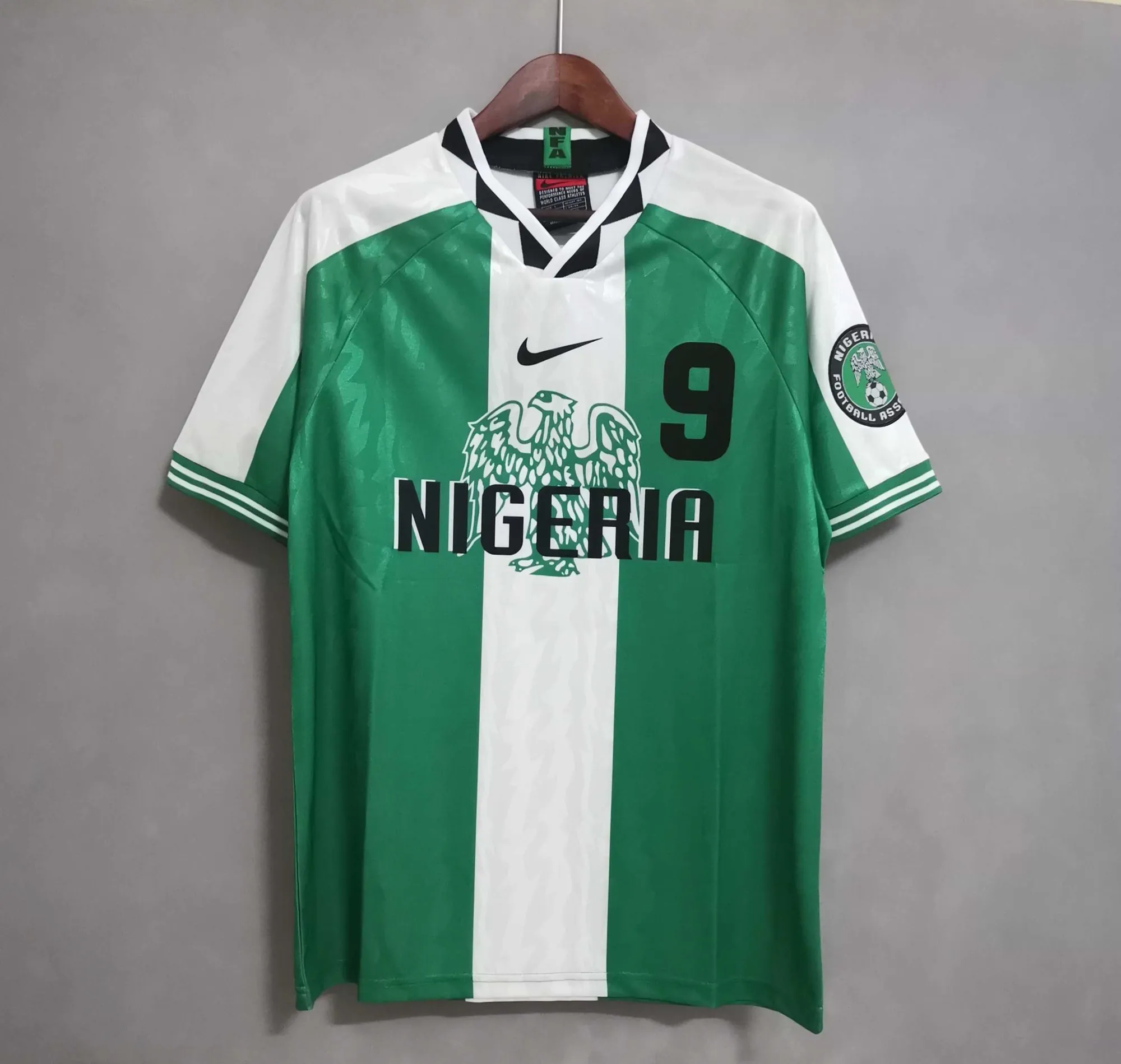 1996 Nigeria home 9