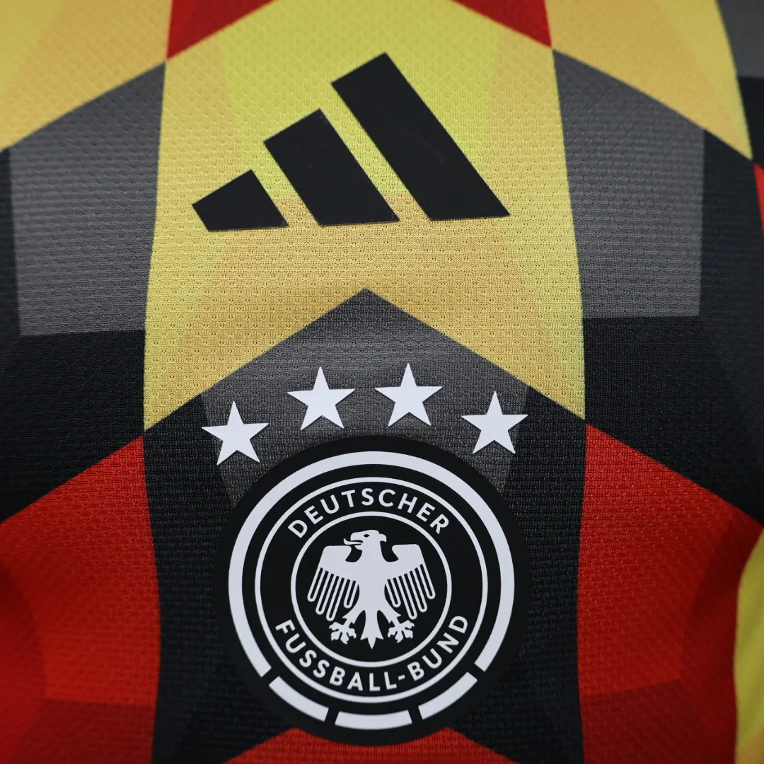 2026 Germany Mens Special Edition Kit Player Version Soccer T-Shirt AAAAJersey Supply Yupoo 6 1