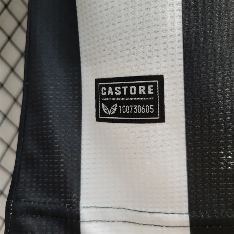 23-24 Player Newcastle home size S-XXL 1