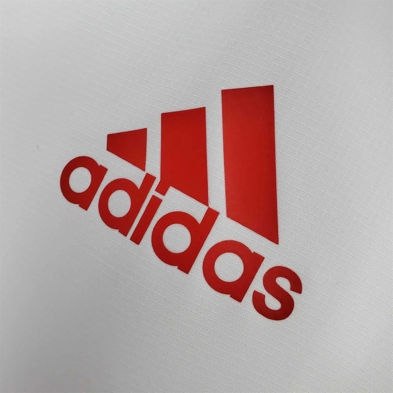 22-23 Sao Paulo white windbreaker 3