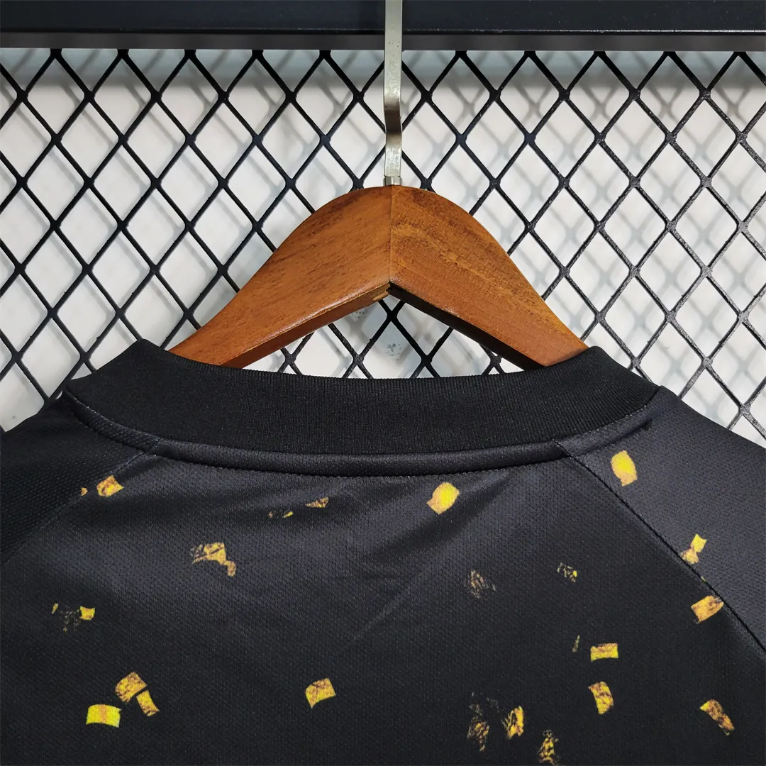 20-21 R MAD Special Edition Black Gold 4
