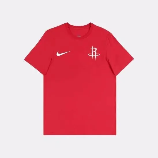 Basketball cotton t-shirt 24