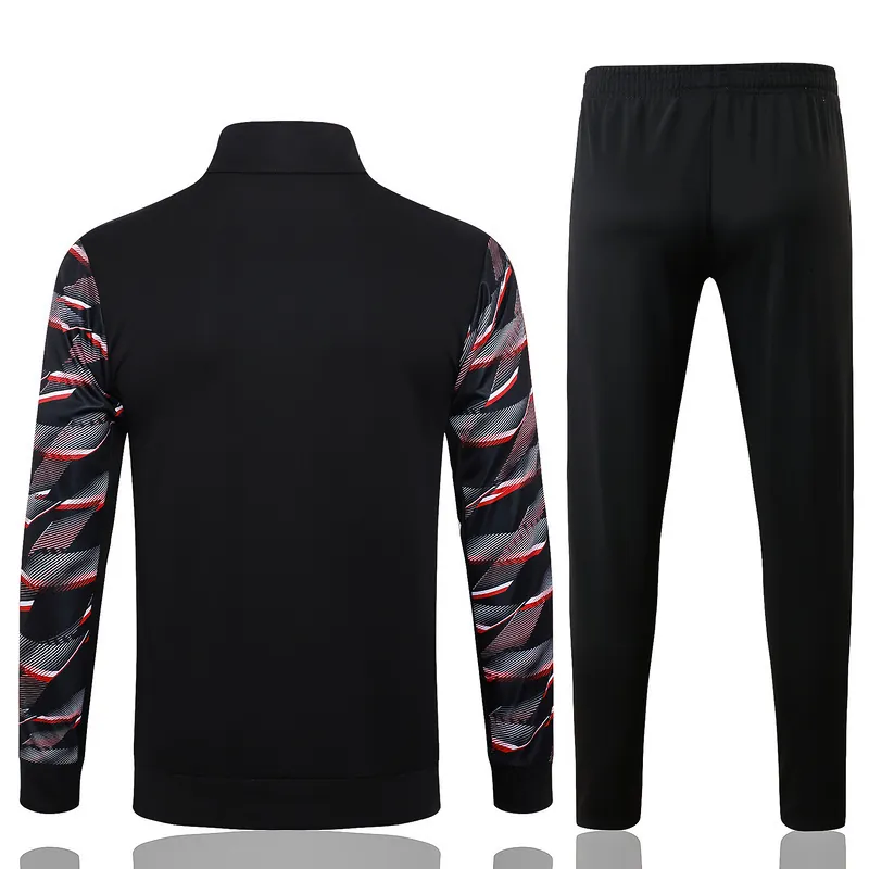 24-25 Sao Paulo Jackets Football Shirts 1
