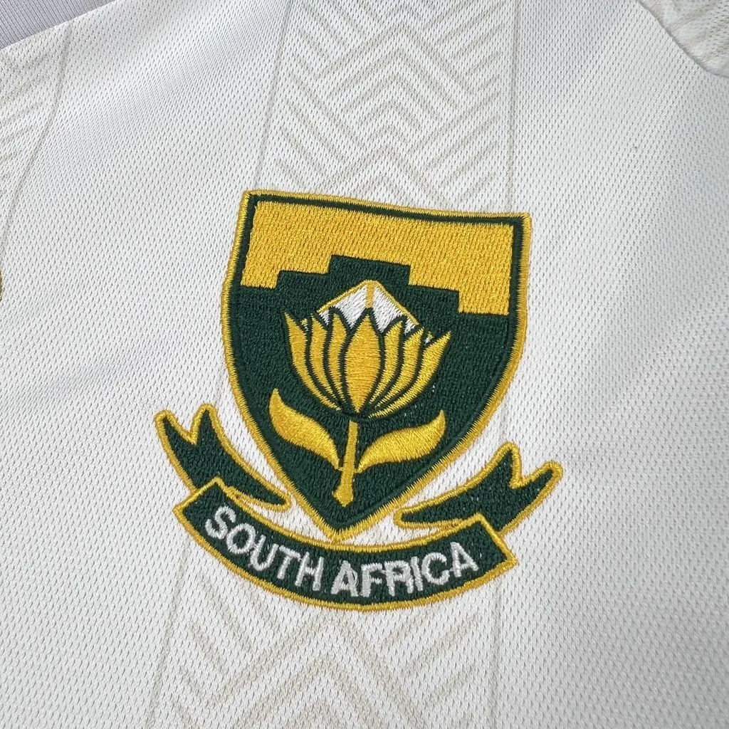 2026 South Africa Mens White Soccer T-Shirt AAAAJersey Wholesale Yupoo 6 4