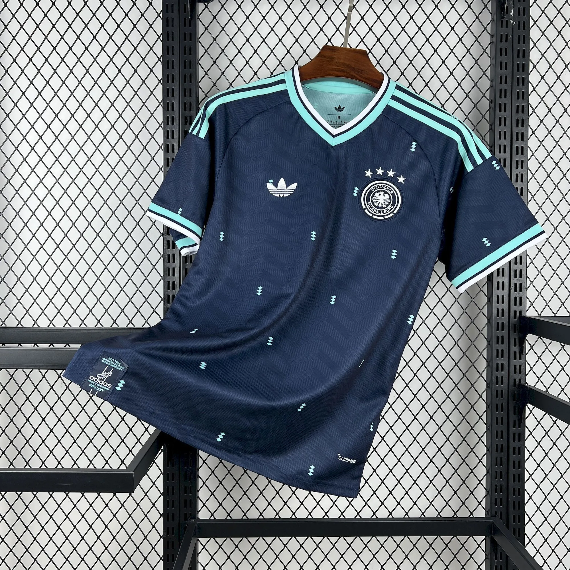2026 World Cup Germany Away Kit Shirt Football Apparels AAAAJersey Supply Yupoo 7