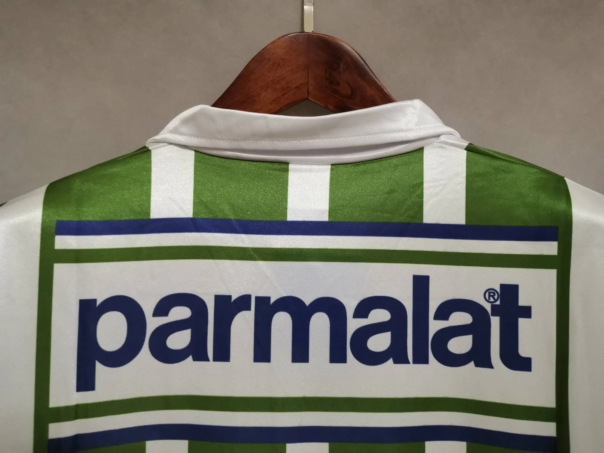 92-93 Palmeiras home 6