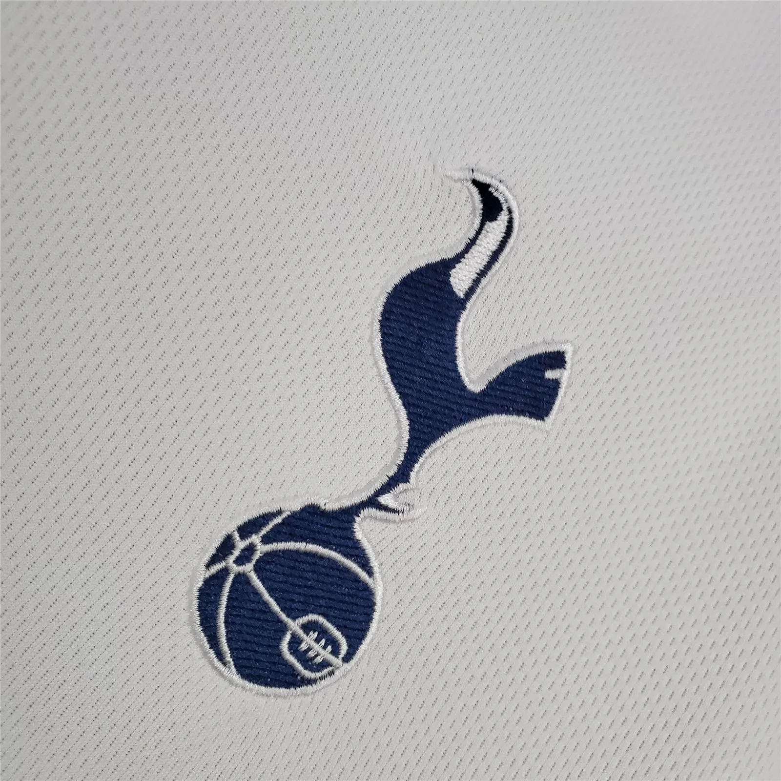 08-09 Tottenham Hotspur home 2