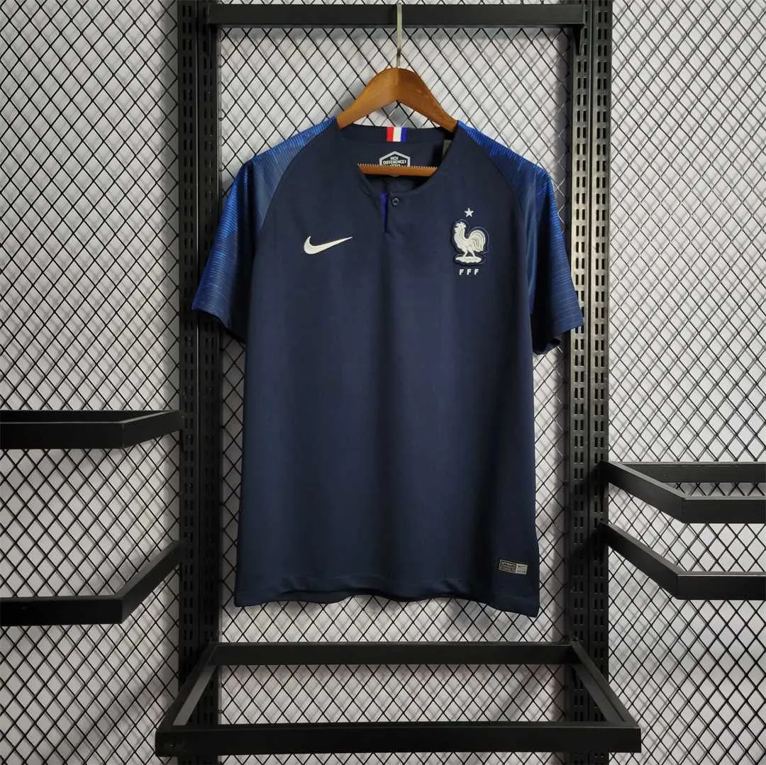 2018 France home 9