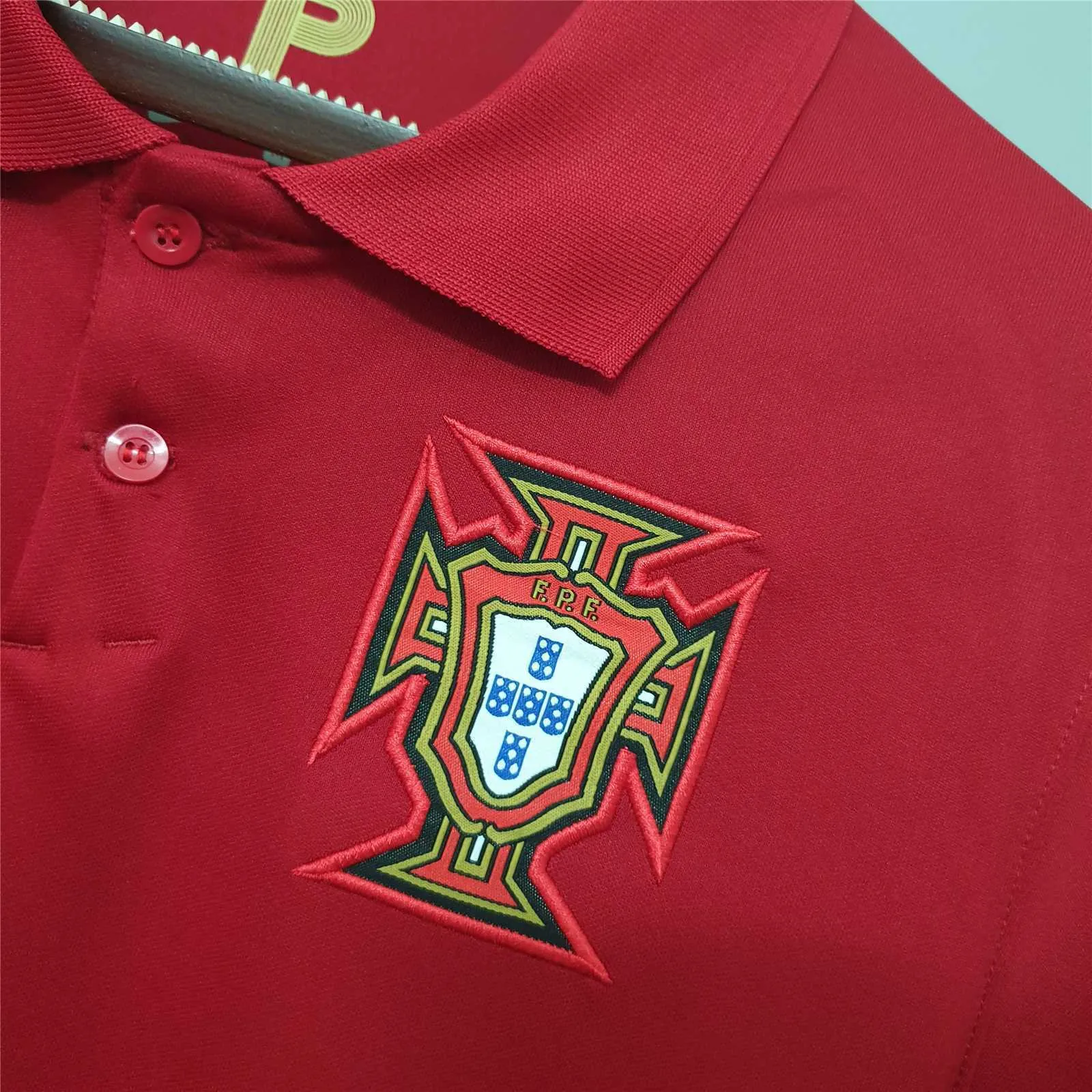 2020 Portugal home red 8