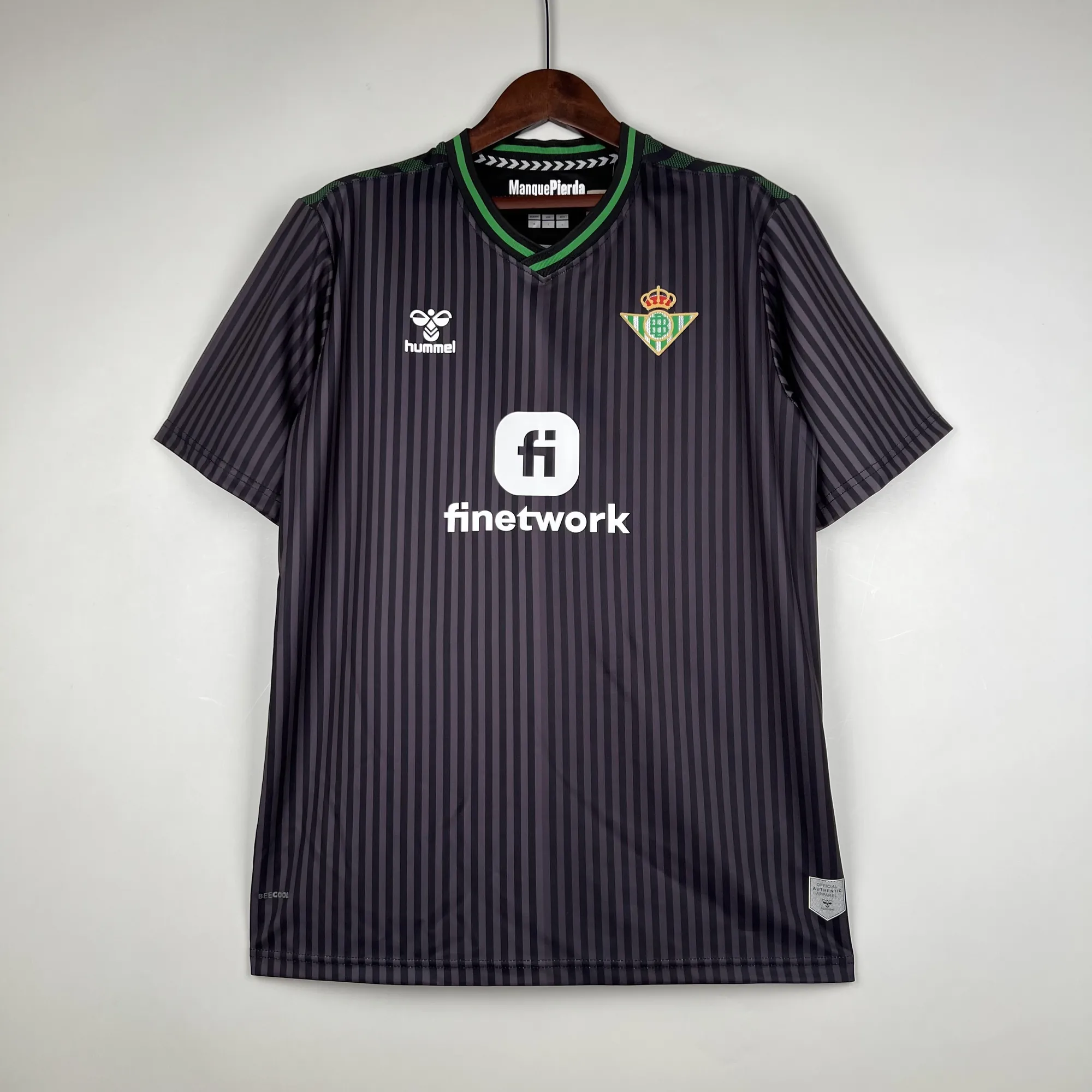 23-24 Real Betis third away S-XXL Soccer Jersey 10