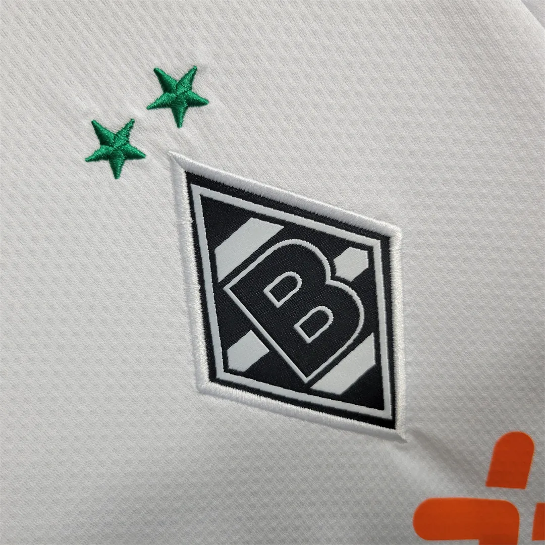 23-24 Borussia Monchengladbach home 7