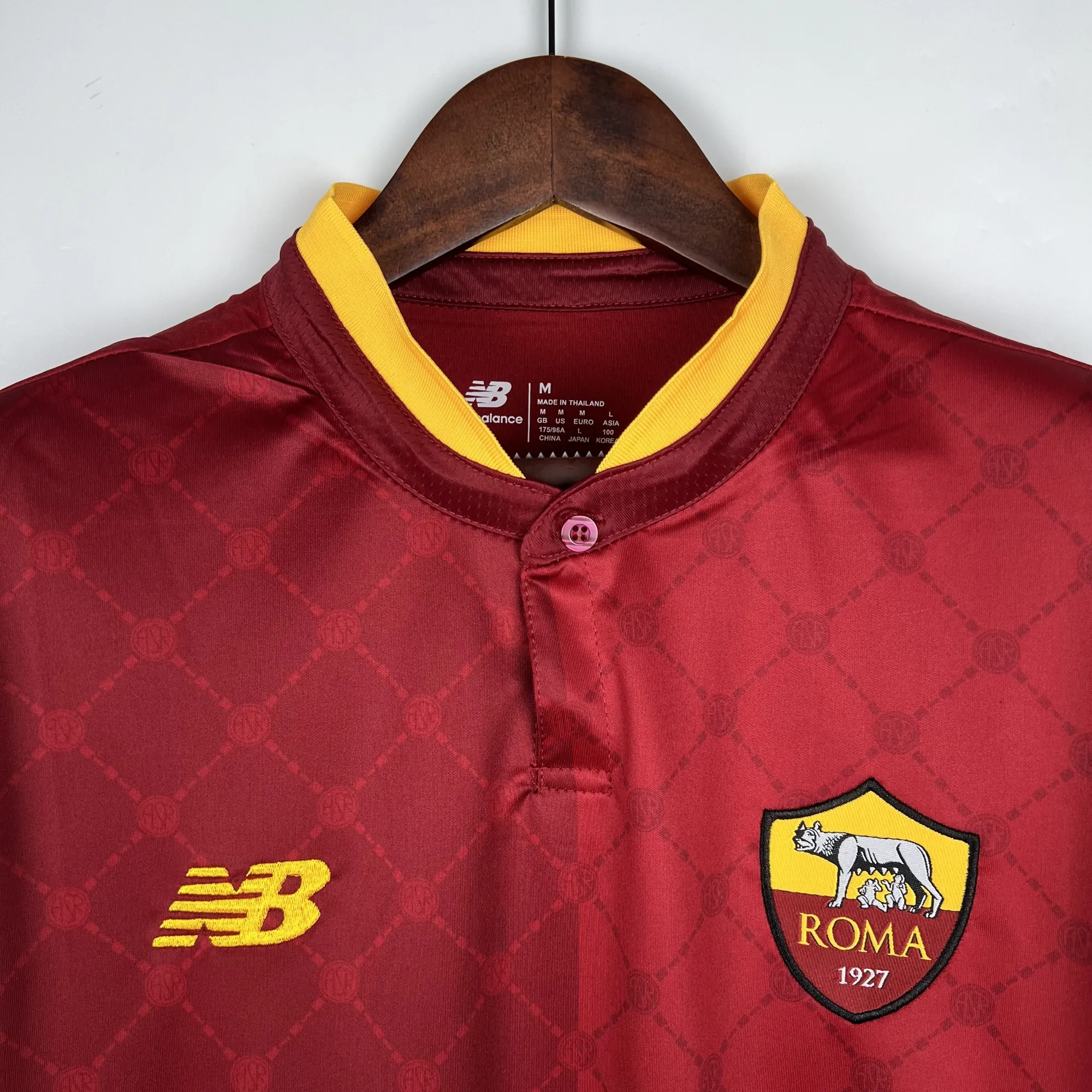 22-23 Roma Home S-XXL 2
