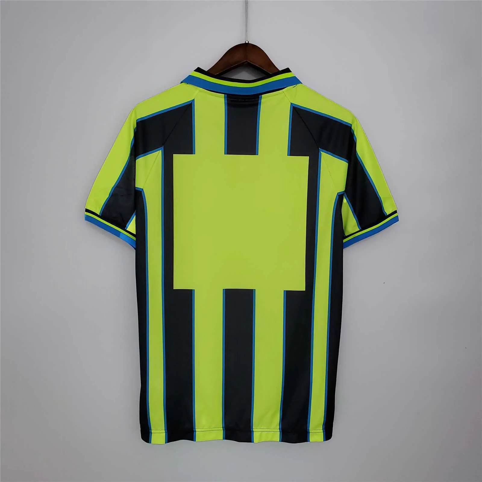 98-99 Manchester City away 2