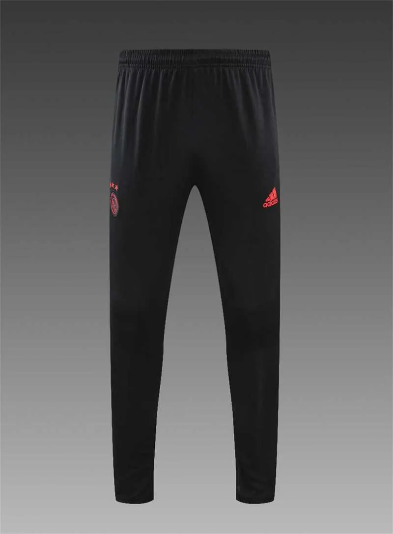 Polo Ajax black 20