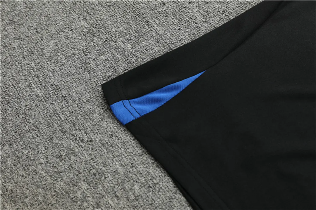 22-23 PSG Training Kit Black1684405131000 7