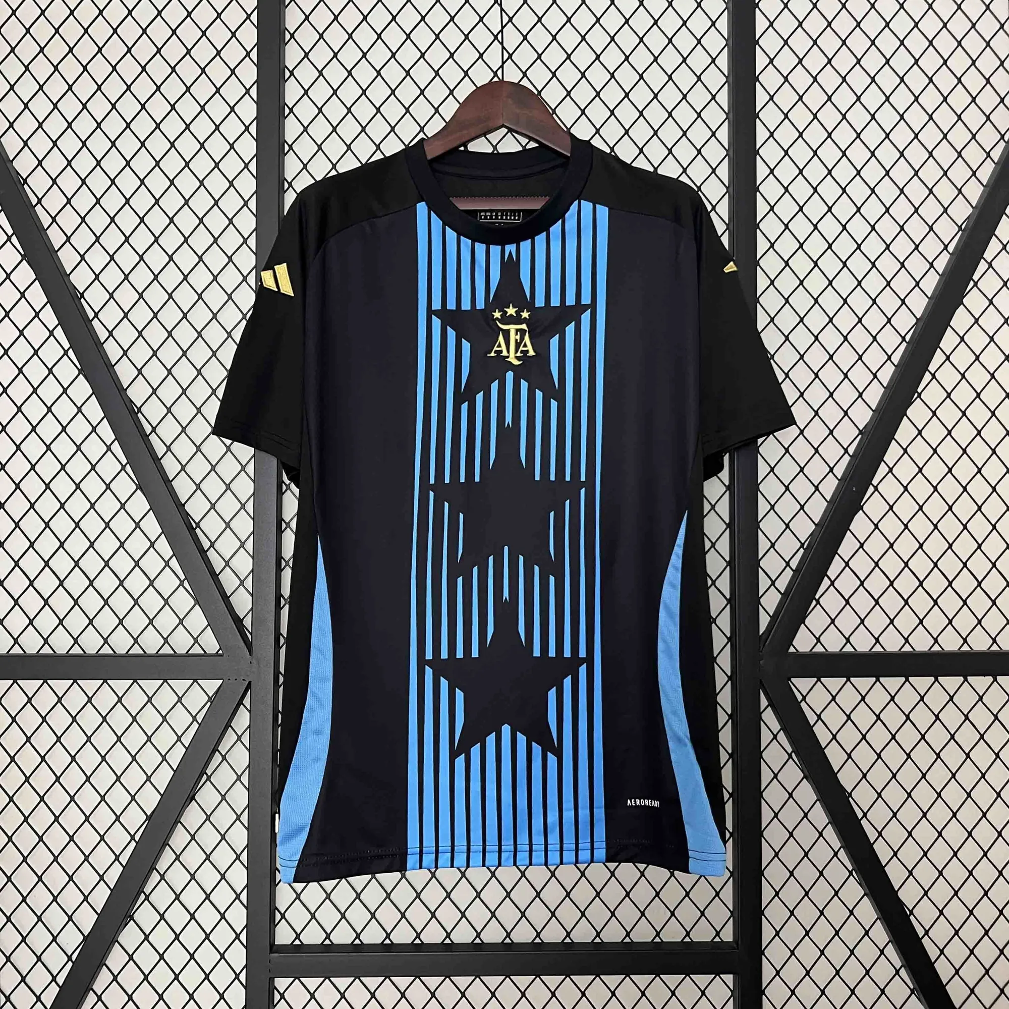 2024 Argentina Training Kit Sport AAAAJersey Yupoo 5